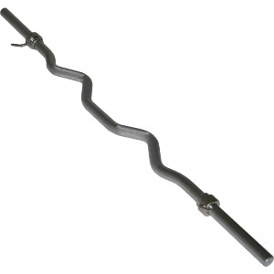 Champion osa EZ biceps 1250/25 mm (Champion)