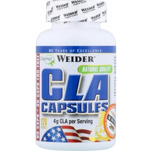 CLA (Weider)