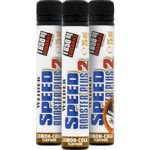Speed Booster Plus 2 (Weider)