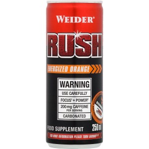 Rush (Weider)