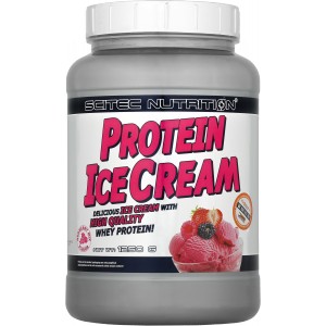 Protein Ice Cream (Scitec Nutrition)