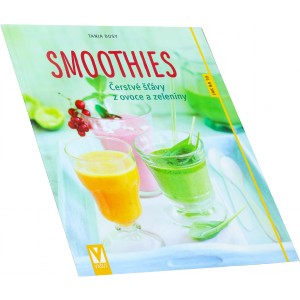 Smoothies (Tanja Dusy) (Nakladatelstv� Va�ut)