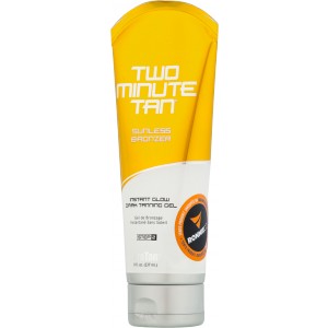 Samoopalovac� gel Two Minute Tan (Pro Tan)
