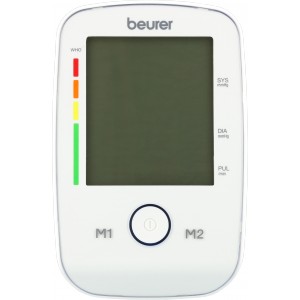 Tlakom�r na pa�i BM 45 (Beurer)