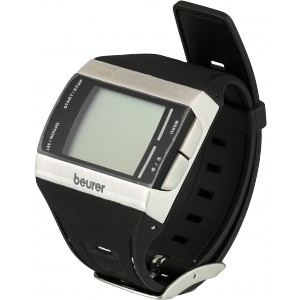 Sportovn� hodinky PM 62 (Beurer)