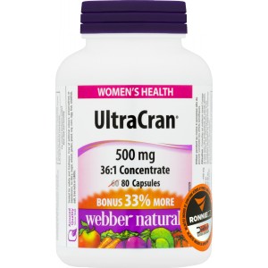 UltraCran (Webber Naturals)
