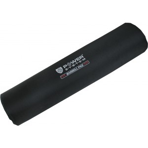 Polstrovan� chr�ni� na �inku Deluxe Barbell Pad Dia 10 (Power System)