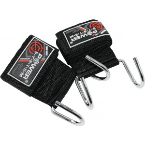 H�ky Heavy Lifting Hooks (Power System)