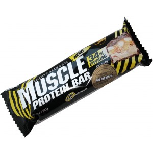 Muscle Protein Bar (All Stars)