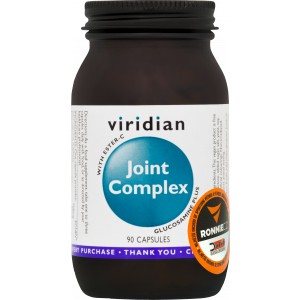 Joint Complex (Viridian)