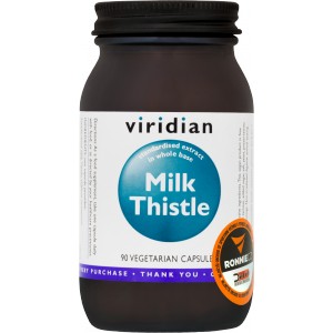 Milk Thistle (Viridian)