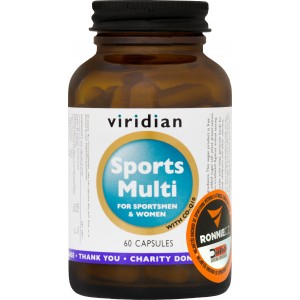 Sports Multi (Viridian)