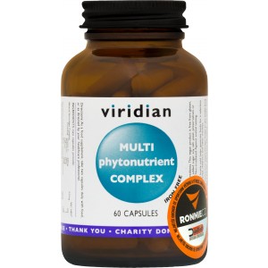Multi Phytonutrient Complex (Viridian)