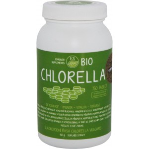 Bio Chlorella (Empower Supplements)