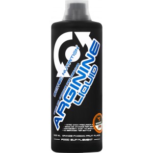 Arginine Liquid (Scitec Nutrition)