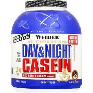 Day & Night Casein (Weider)