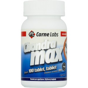 Chondra Max (Carne Labs)