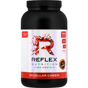 Micellar Casein (Reflex Nutrition)