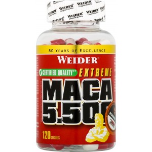 Maca 5500 (Weider)