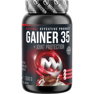 Gainer 35 (MAXXWIN)