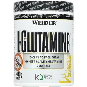 L-Glutamine (Weider)