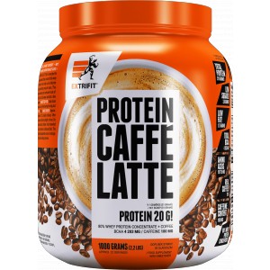 Protein Caff� Latte 80 (Extrifit)