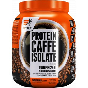 Protein Caff� Isolate 90 (Extrifit)
