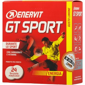 Enervit GT Sport (Enervit)