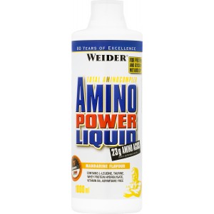 Amino Power Liquid (Weider)