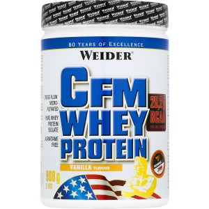 CFM Whey Protein (Weider)