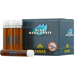 BCAA Mega Forte (Sanas)