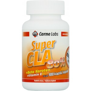 Super CLA (Carne Labs)