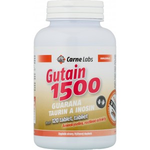 Gutain 1500 (Carne Labs)