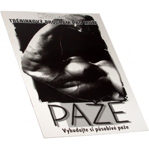 Pa�e (Musclemag) (Nakladatelstv� Sv�t kulturistiky)