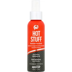 Hot Stuff High Definition Optimizer (Pro Tan)