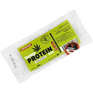 Hemp Protein Bar (Zelen� Zem�)