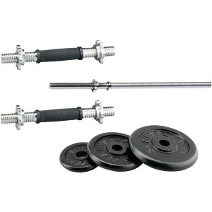 Kettler �inkov� set velk� (litina) (Kettler)