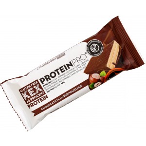 ProteinPro (R) Kex (First Class Brands of Sweden AB)