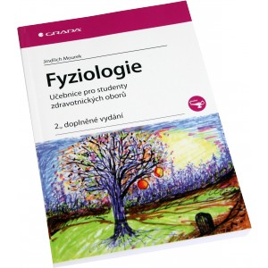 Fyziologie (Jind�ich Mourek) (Nakladatelstv� Grada)