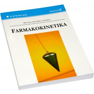 Farmakokinetika (Miroslav Dost�lek a kol.) (Nakladatelstv� Grada)