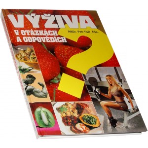 V��iva v ot�zk�ch a odpov�d�ch (RNDr. Petr Fo�t) (Nakladatelstv� Sv�t kulturistiky)