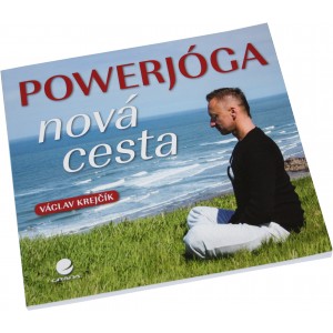 Powerj�ga - nov� cesta (V�clav Krej��k) (Nakladatelstv� Grada)