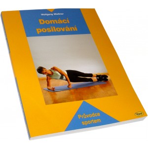 Dom�c� posilov�n� (Wolfgang Mie�ner) (Nakladatelstv� Kopp)