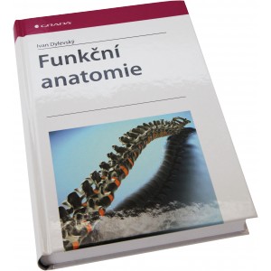 Funk�n� anatomie (Ivan Dylevsk�) (Nakladatelstv� Grada)