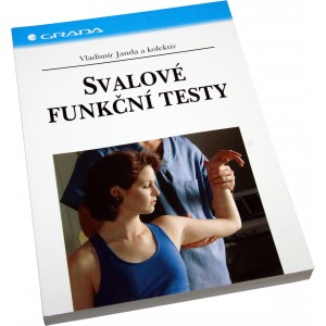 Svalov� funk�n� testy (Vladim�r Janda a kol.) (Nakladatelstv� Grada)