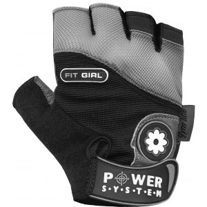 Rukavice Fit Girl (Power System)