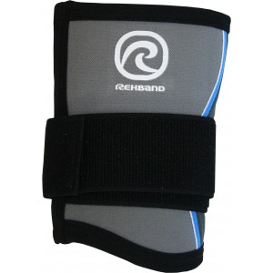 Z�p�stn� band� Strong Man (Rehband)