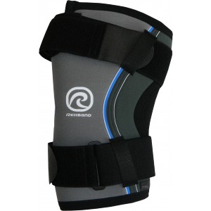 Loketn� band� Strong Man (Rehband)
