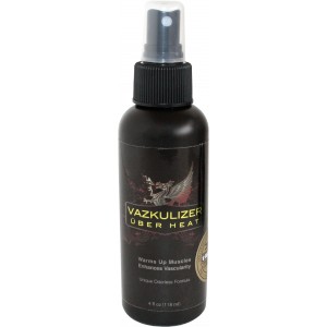 Dream Tan Vazkulizer (Dream Tan (OGM Distributing))