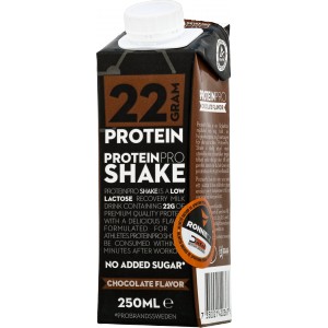 ProteinPro (R) Shake (First Class Brands of Sweden AB)